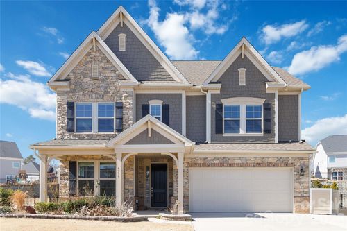 4519 Waylon Ave, Fort Mill, SC, 29715-1406 | Card Image