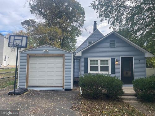 3 Harrison Ave, TITUSVILLE, NJ, 08560-1617 | Card Image