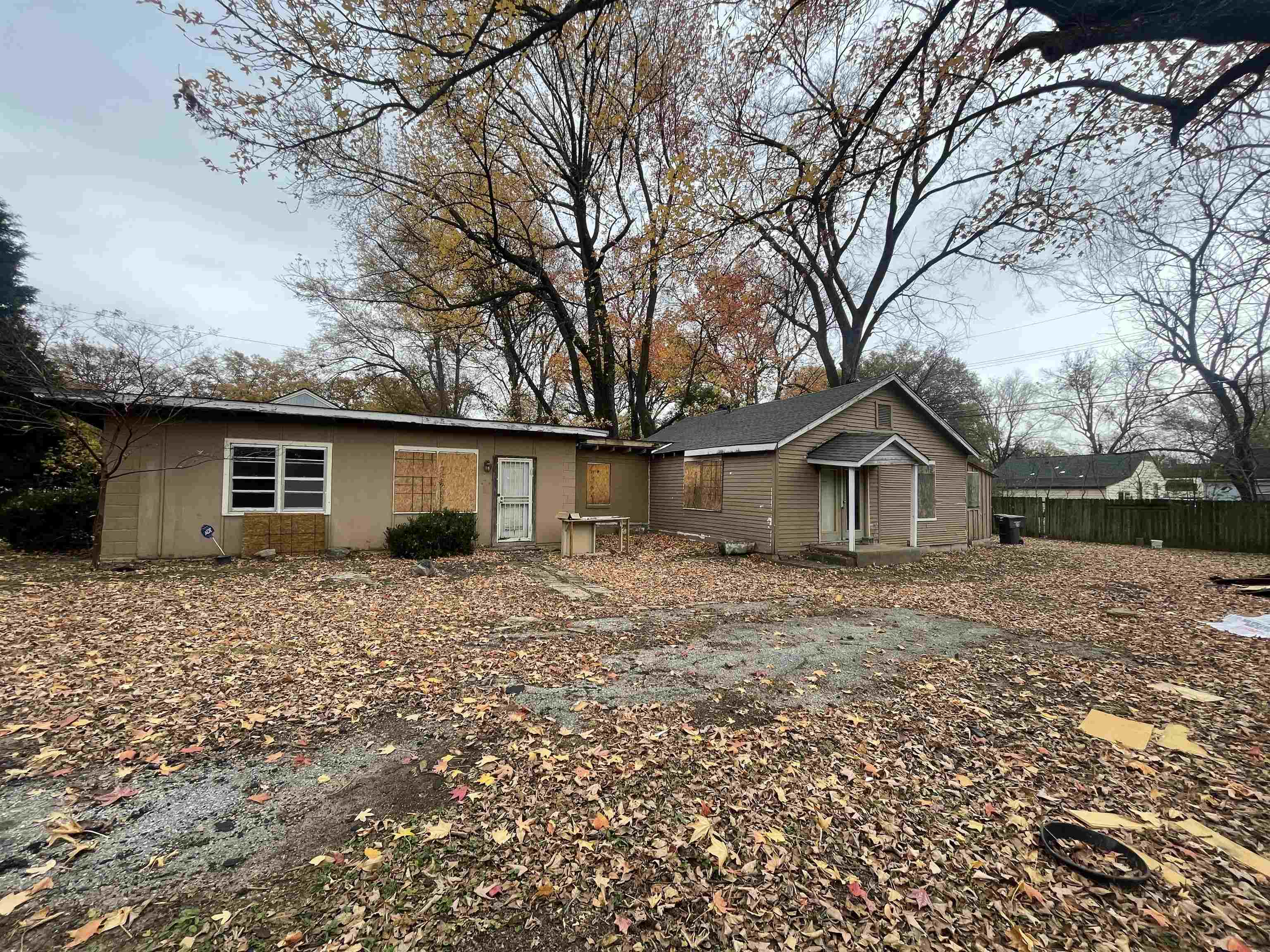 Filmore Ave, Memphis, TN 38114