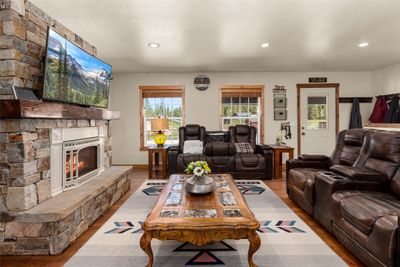 1200 Lost Creek Drive, House other with 4 bedrooms, 3 bathrooms and null parking in Kalispell MT | Image 1