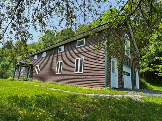 221 Plateau Rd, House other with 3 bedrooms, 3 bathrooms and null parking in East Calais VT | Image 46