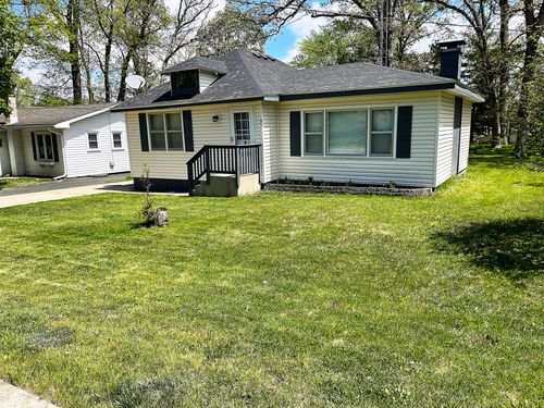 91 Oakwood St, Williams Bay, WI, 53191-9705 | Card Image