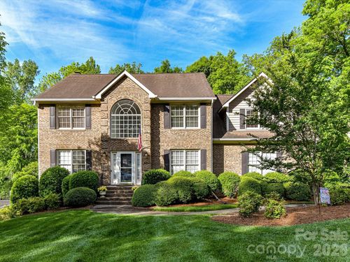 1931 Kilmonack Ln, Charlotte, NC, 28270-9779 | Card Image