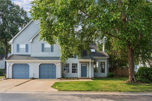 412 Ferguson Bnd, Yorktown, VA, 23693-4575 | Card Image