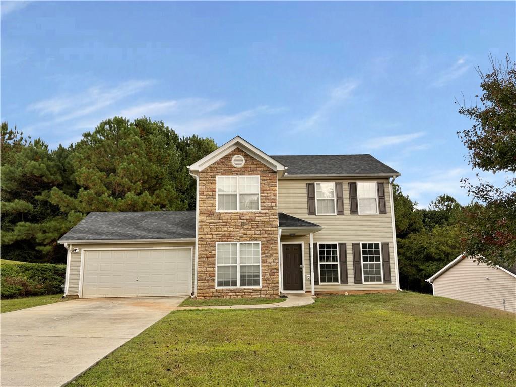 Raptor Pl, Snellville, GA 30039