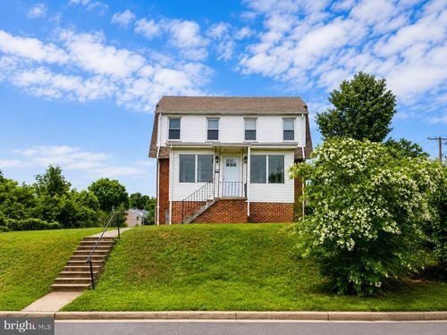 2851 Robinson Pl Se, WASHINGTON, DC, 20020-8049 | Card Image