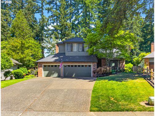10045 Sw Alsea Ct, Tualatin, OR, 97062-8580 | Card Image