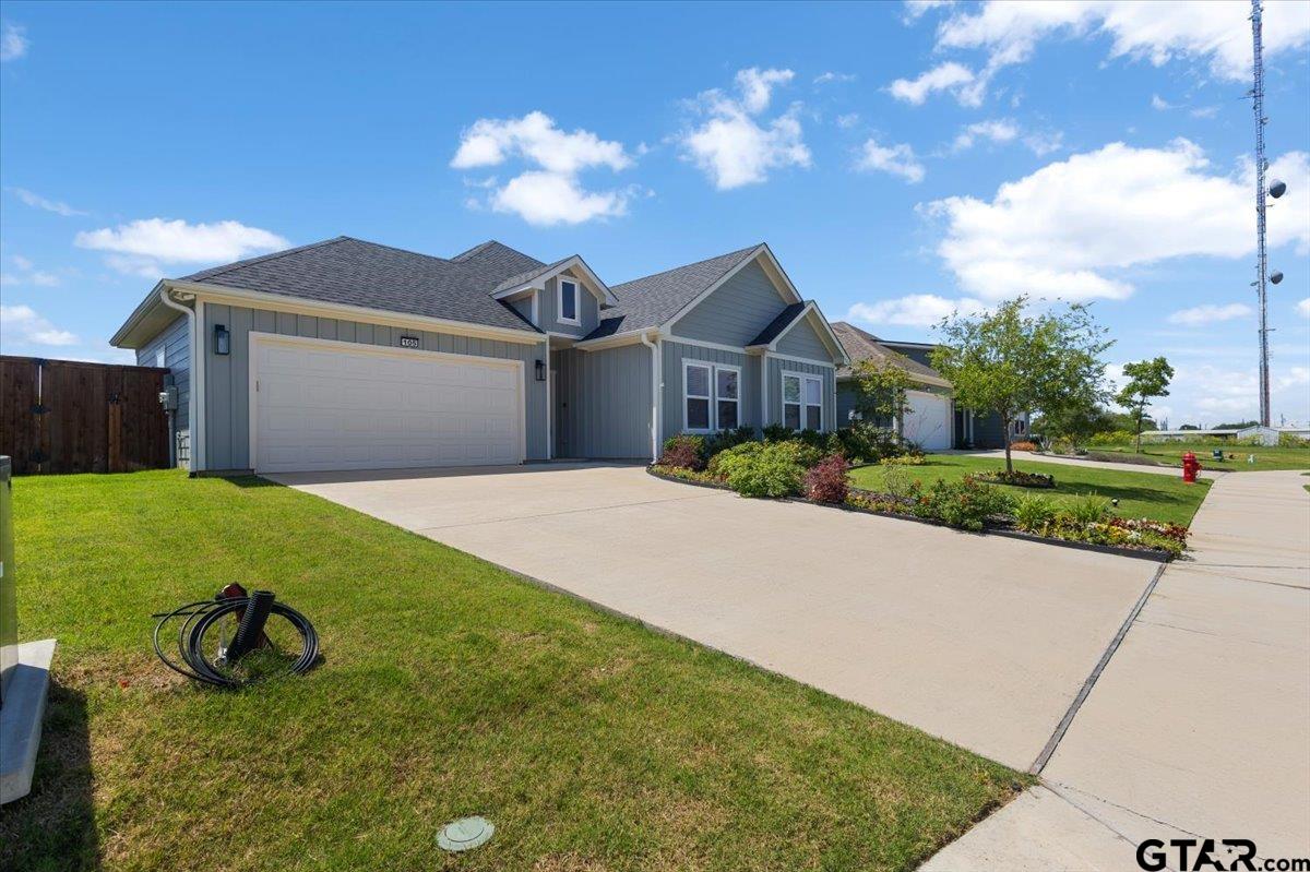Residential in Gun Barrel City 4