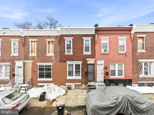 606 E Wishart St, PHILADELPHIA, PA, 19134-2310 | Card Image