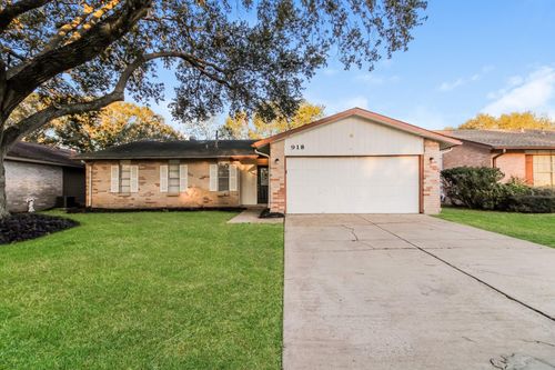 918 Cheyenne Meadows Drive, Katy, TX, 77450 | Card Image