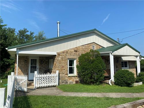 223 Madison Ave, Hopwood, PA, 15445-2215 | Card Image