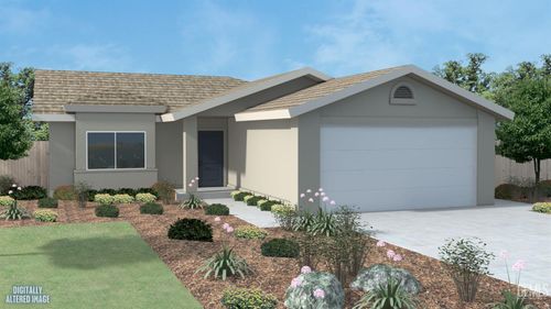 712 Packer Street, Delano, CA, 93215 | Card Image