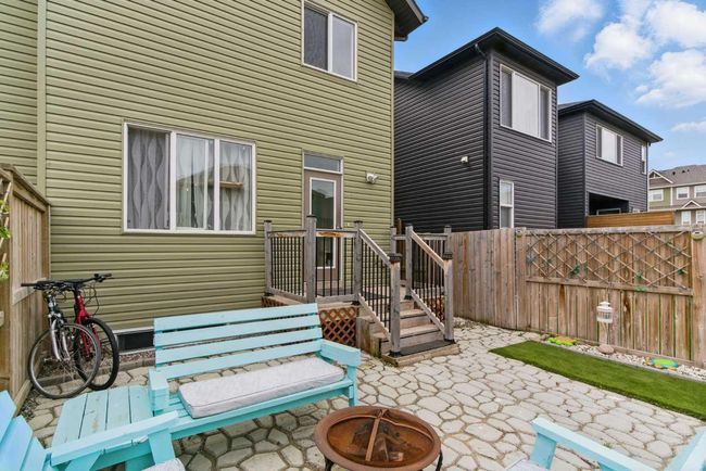 1585 Legacy Circle Se, Home with 4 bedrooms, 4 bathrooms and 2 parking in Calgary AB | Image 43