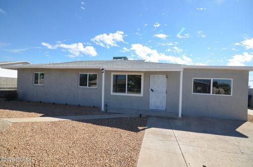 2602 E Coconino Vista, Tucson, AZ, 85713 | Card Image