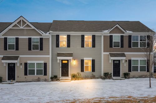 10-2935 Winterberry Dr, Nashville, TN, 37207-2235 | Card Image