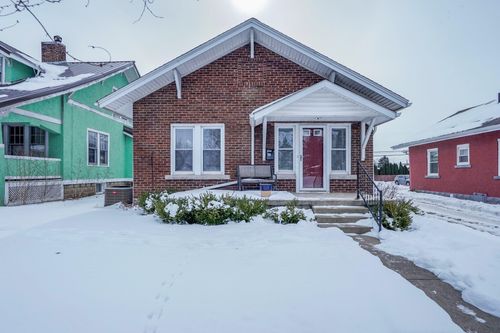 1219 Washington Ave, Washington Court House, OH, 43160-2321 | Card Image