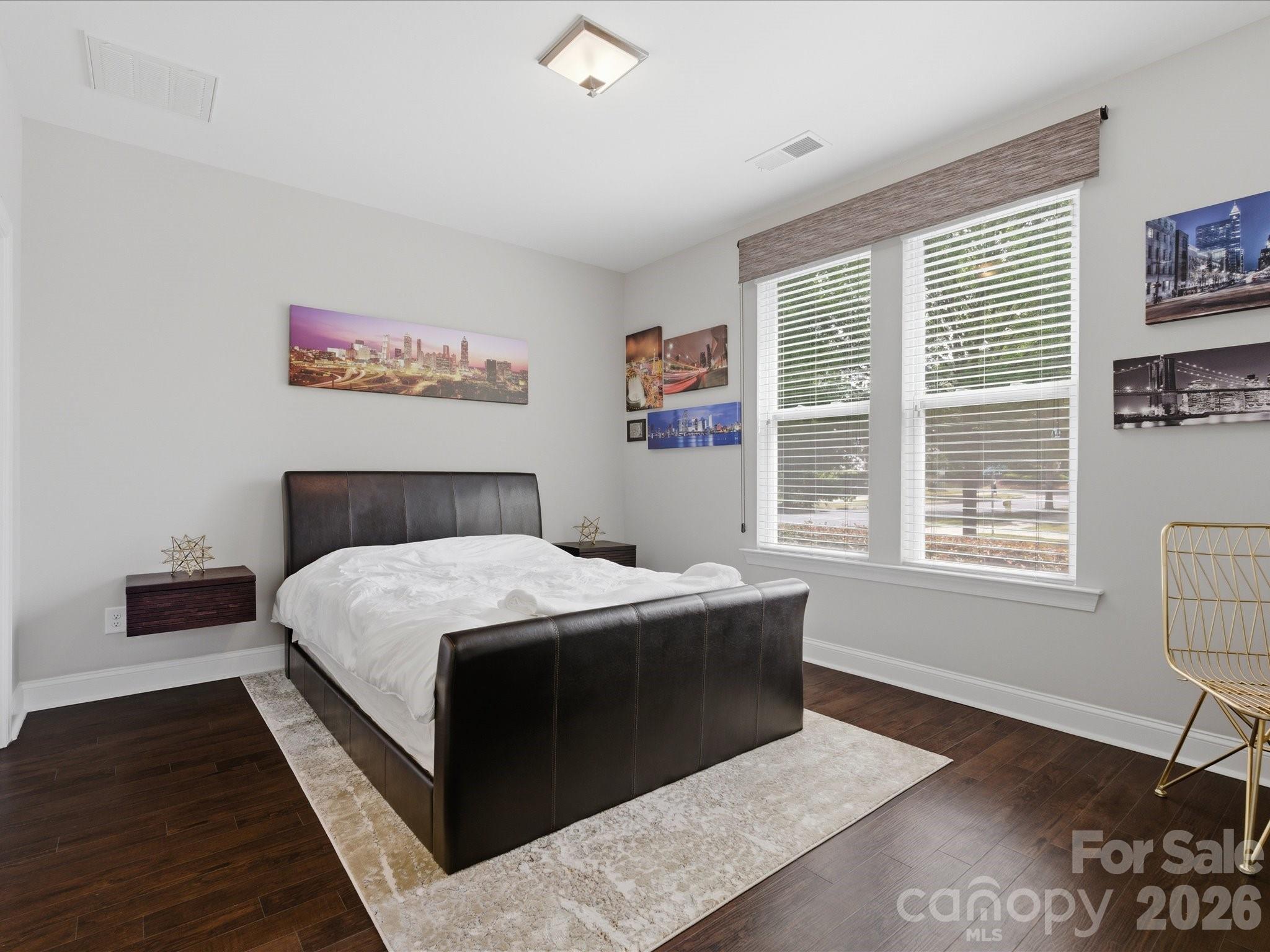 Residential in Charlotte 5