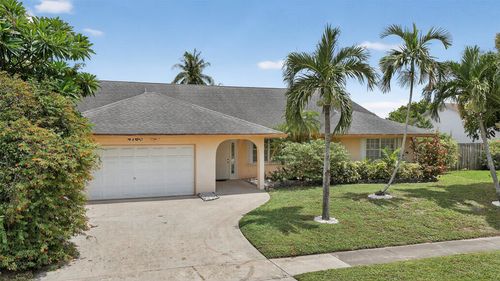 4760 Nw 73rd Ave, Lauderhill, FL, 33319-3462 | Card Image