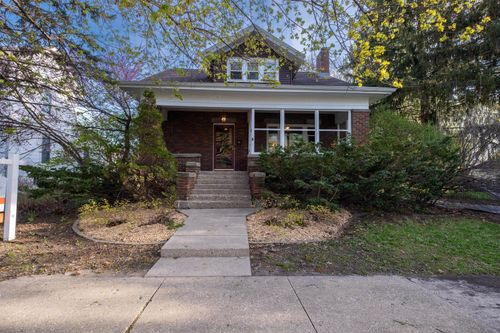 1742 16th Street, Monroe, WI, 53566 | Card Image