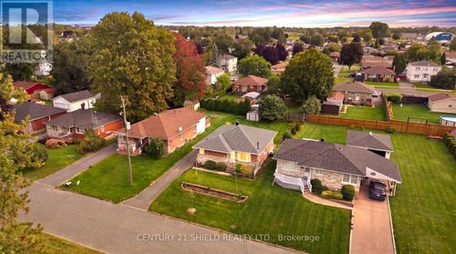 1303 Lascelle Ave, Cornwall, ON, K6H3K9 | Card Image