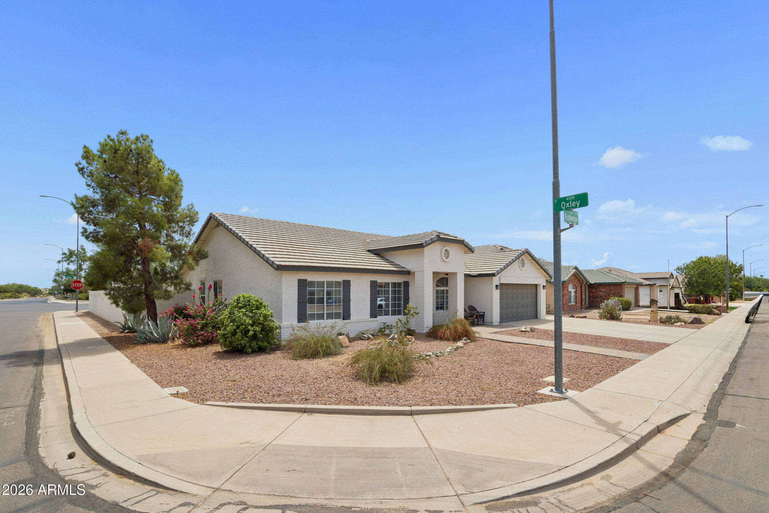 Residential in Mesa 3