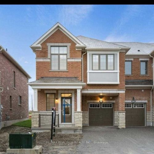 37 Broden Cres, Whitby, ON, L1P0M1 | Card Image