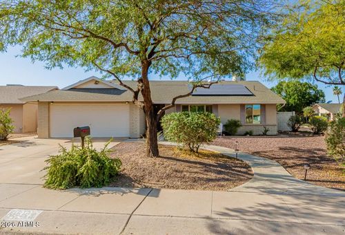 12618 N 41st Ave, Phoenix, AZ, 85029-1901 | Card Image