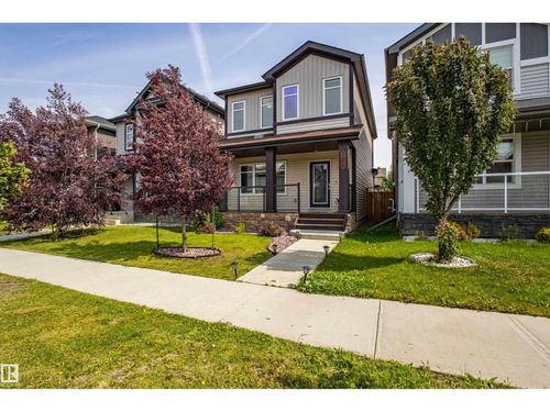 2407 Casey Link Sw, Edmonton, AB, T6W3N1 | Card Image