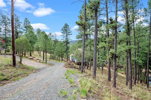 142 S Candlewood Dr, Ruidoso, NM, 88345-6502 | Card Image
