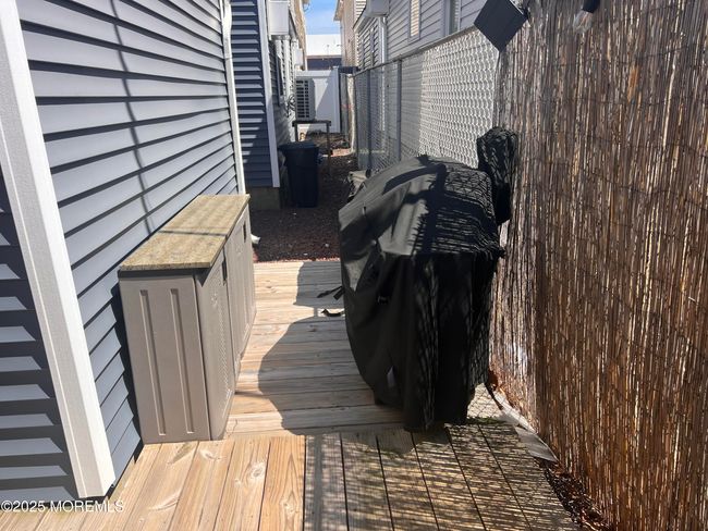 125 Lincoln Ave, Condo with 2 bedrooms, 1 bathrooms and 2 parking in Seaside Heights NJ | Image 6