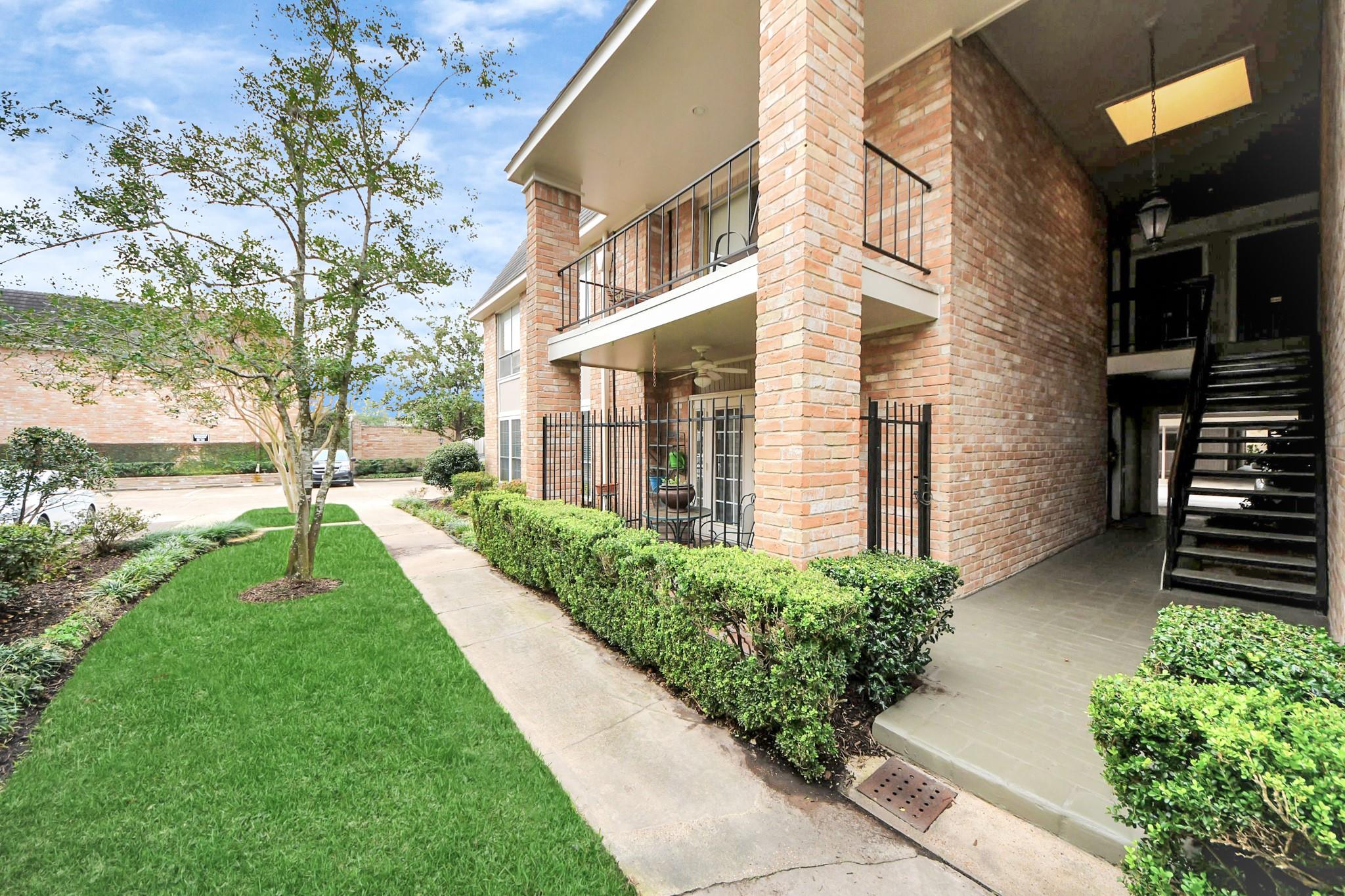 Residential Lease in Houston 2