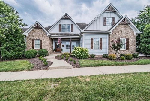 730 Bennington Park Dr, Bowling Green, KY, 42103-8005 | Card Image