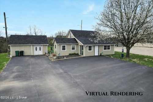 287 S Bardstown Rd, Mt. Washington, KY, 40047-6215 | Card Image