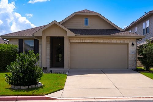 13903 Cantata Ln, Pflugerville, TX, 78660-4417 | Card Image