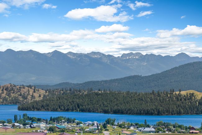 LOT-2C - NHN Lake Mary Ronan Road, Home with 0 bedrooms, 0 bathrooms and null parking in Dayton MT | Image 19