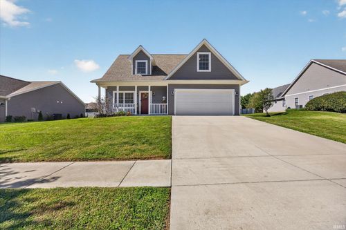 7480 W Raymond Run, Ellettsville, IN, 47429-2208 | Card Image
