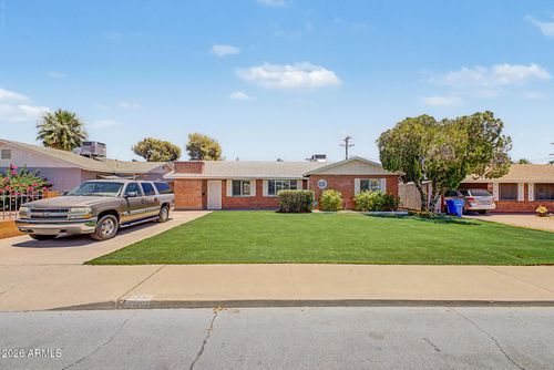 1833 N 35th St, Phoenix, AZ, 85008-3820 | Card Image