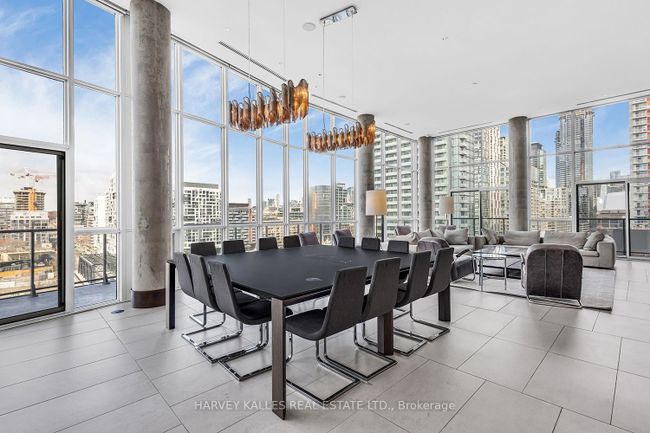 PH-2 - 169 Fort York Blvd, Condo with 8 bedrooms, 11 bathrooms and 6 parking in Toronto ON | Image 10