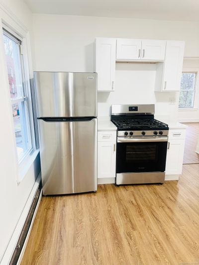 2nd floor unit which was recently fully renovated. Brand new kitchen appliances. | Image 3