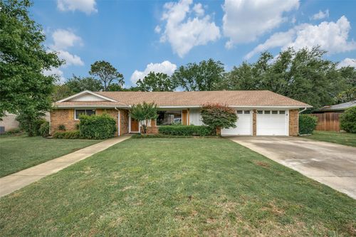 507 Mimosa Dr, Denton, TX, 76201-0856 | Card Image