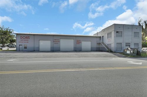 309 S Florida Ave, Deland, FL, 32720-5820 | Card Image