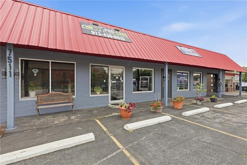 Business Opportunity in Kansas City 5