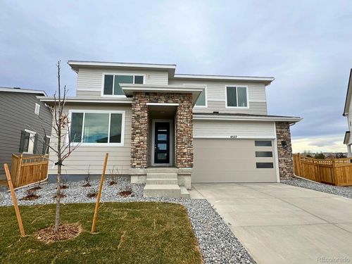 4527 Boone Circle, Brighton, CO, 80601 | Card Image