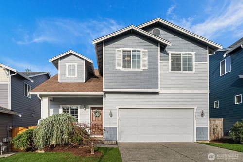 3601 223rd Pl Se, Bothell, WA, 98021-8091 | Card Image