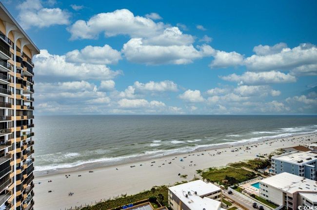 Property view of water featuring a beach view | Image 39