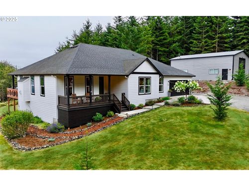 140 Grand Ridge Rd, Toutle, WA, 98649-4200 | Card Image