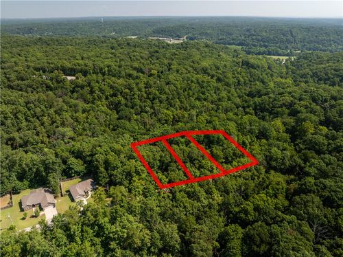 13 Murphy Drive, Bella Vista, AR, 72715 | Card Image