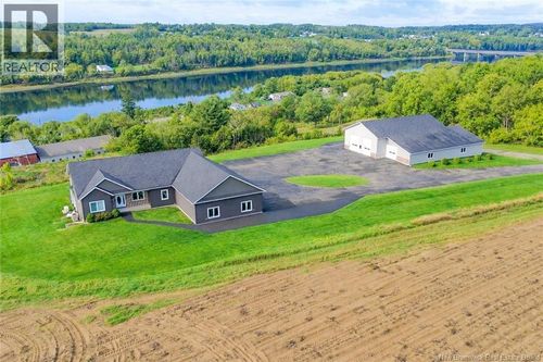52 Mcmullin Rd, Hartland, NB, E7P2R7 | Card Image