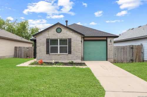6431 Flatstone Pass, Converse, TX, 78109-4636 | Card Image