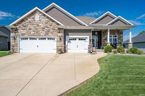 4076 Scoria St, Lafayette, IN, 47909-8499 | Card Image